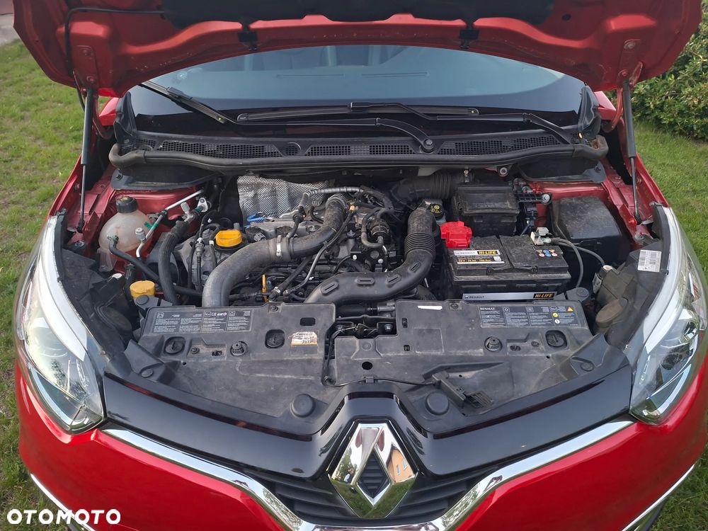 Renault Captur TCe 120 EDC Luxe - 22