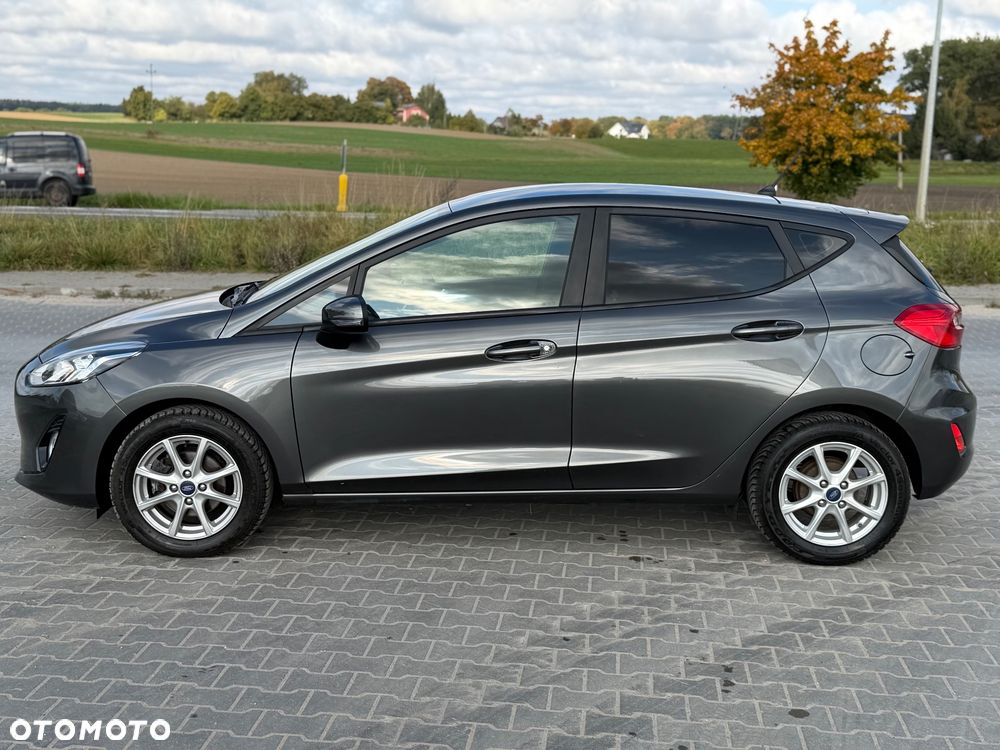 Ford Fiesta - 20