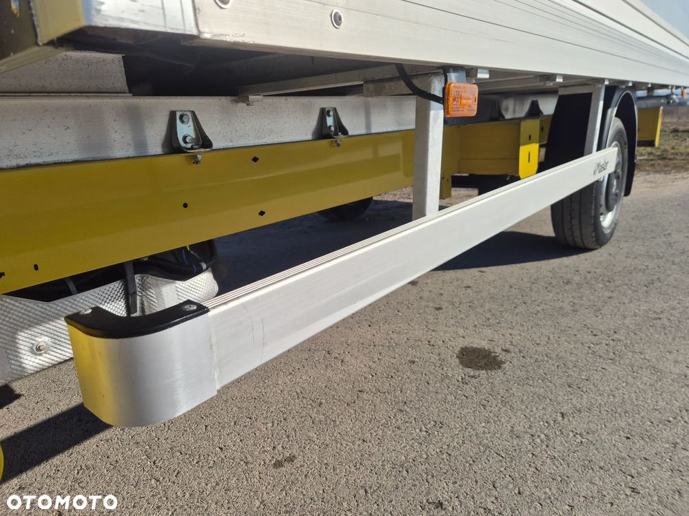 Renault MASTER 2.3 DCI 146KM KONTENER 8EP SALON PL I-WŁAŚCICIEL LIFT LED KLIMA ELEKTRYKA 2020R - 16