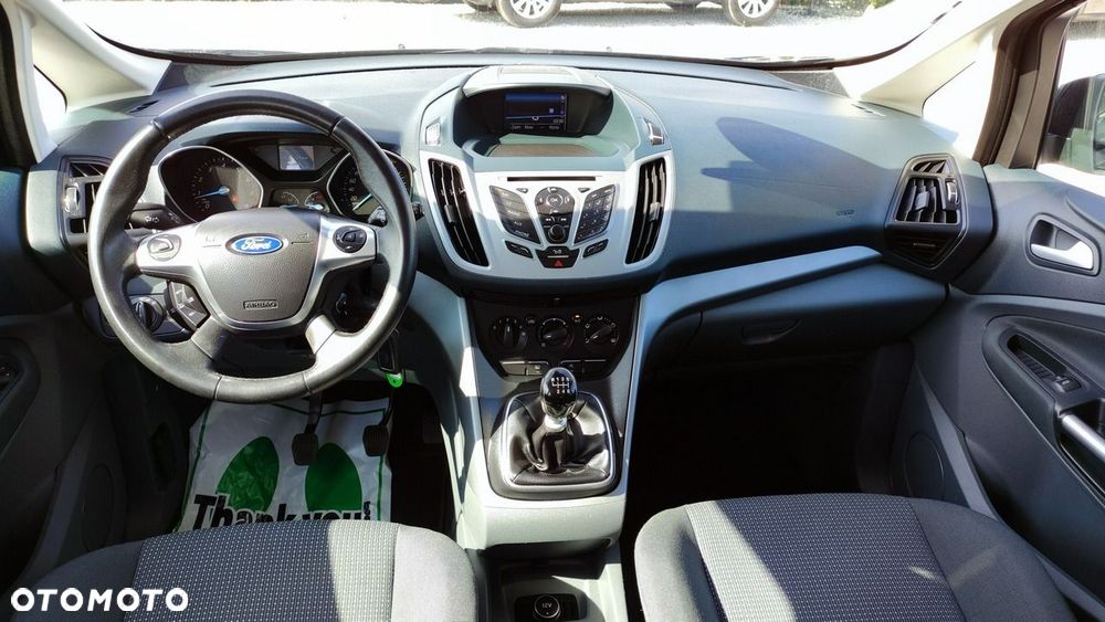 Ford C-MAX - 5
