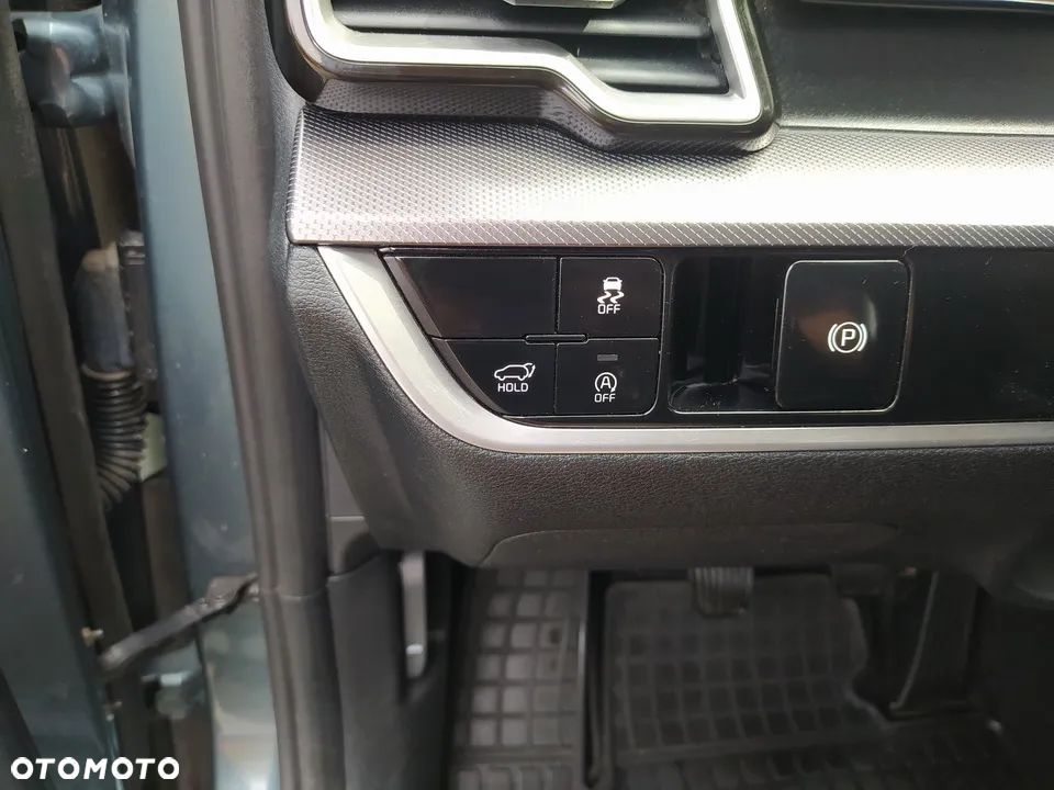 Kia Sportage 1.6 CRDI L Business Line 4WD - 21