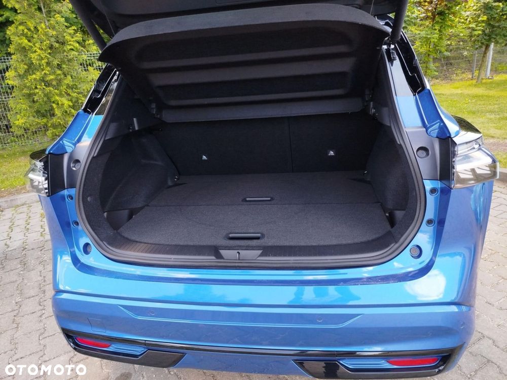 Nissan Qashqai - 19