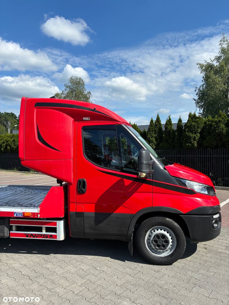 Iveco Daily - 12