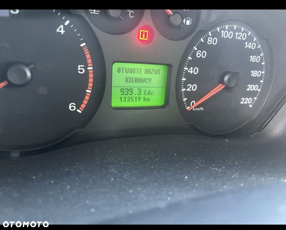 Ford Transit 300M Trend - 15