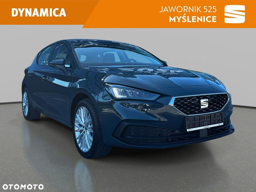 Seat Leon - 3