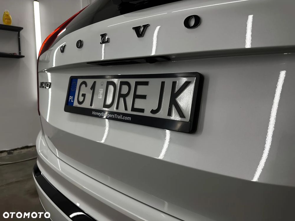 Volvo XC 90 - 5