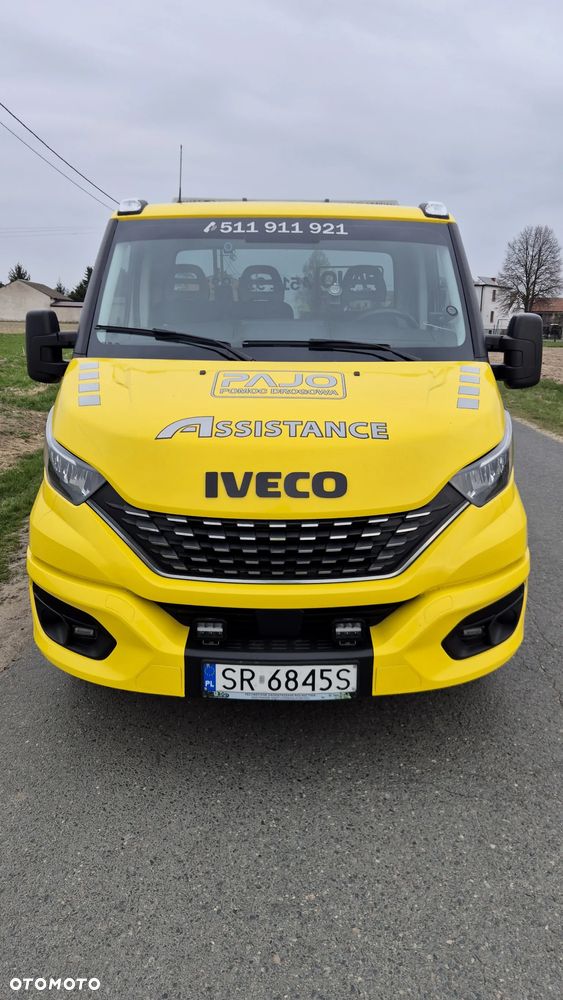 Iveco 35S16 - 15