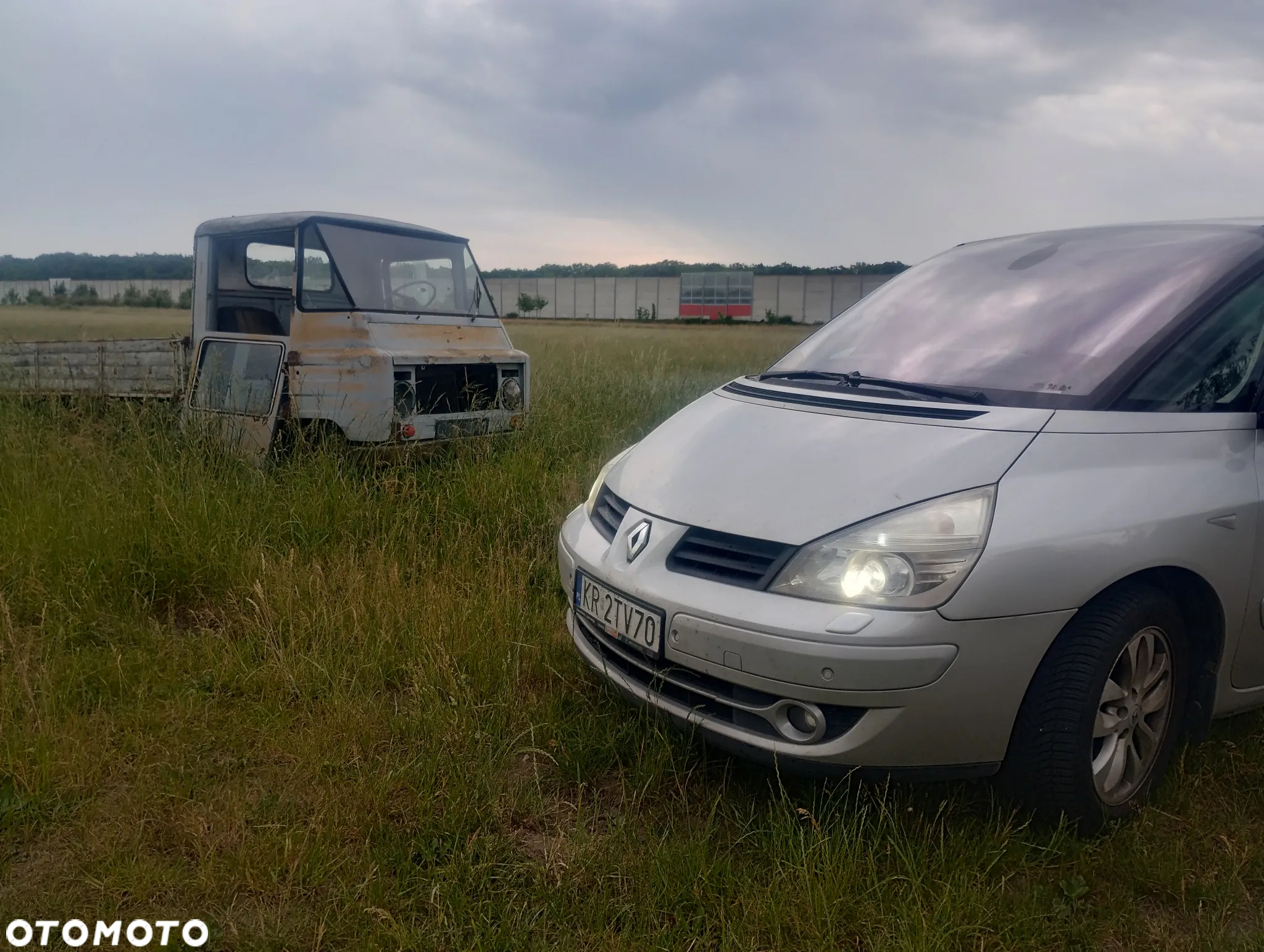 Renault Grand Espace Gr 3.5 V6 Initiale - 30