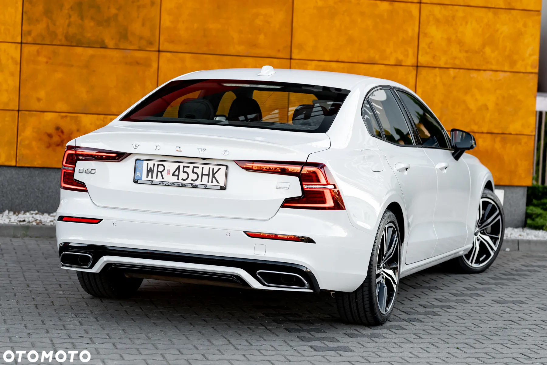 Volvo S60 - 12