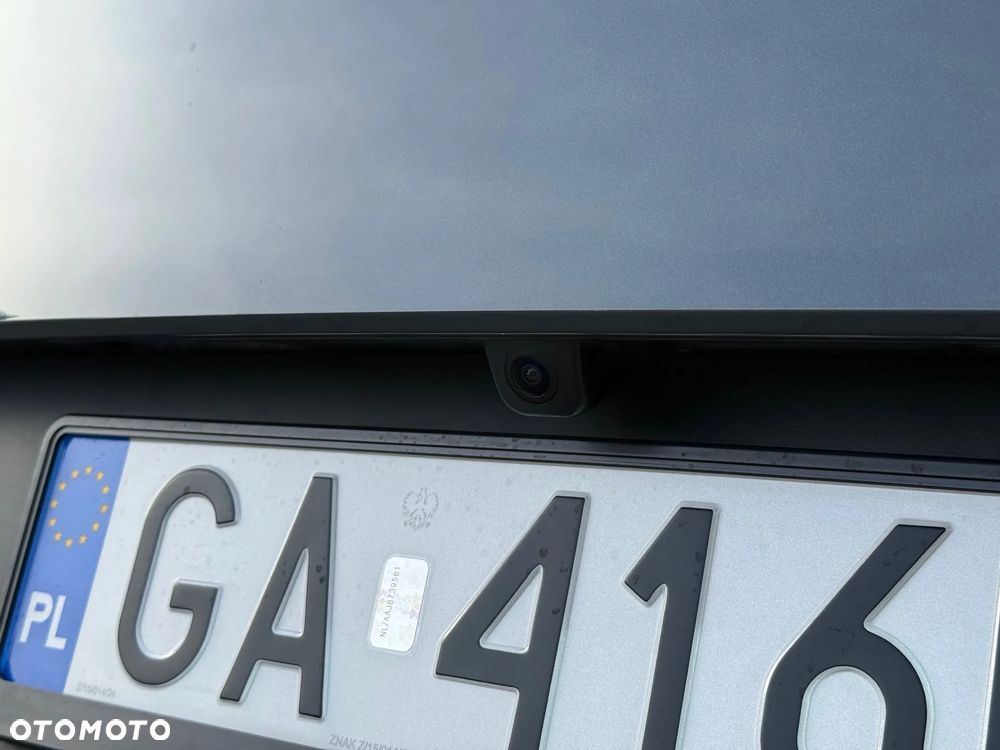 Kia Sportage 1.6 T-GDI M 2WD DCT - 12