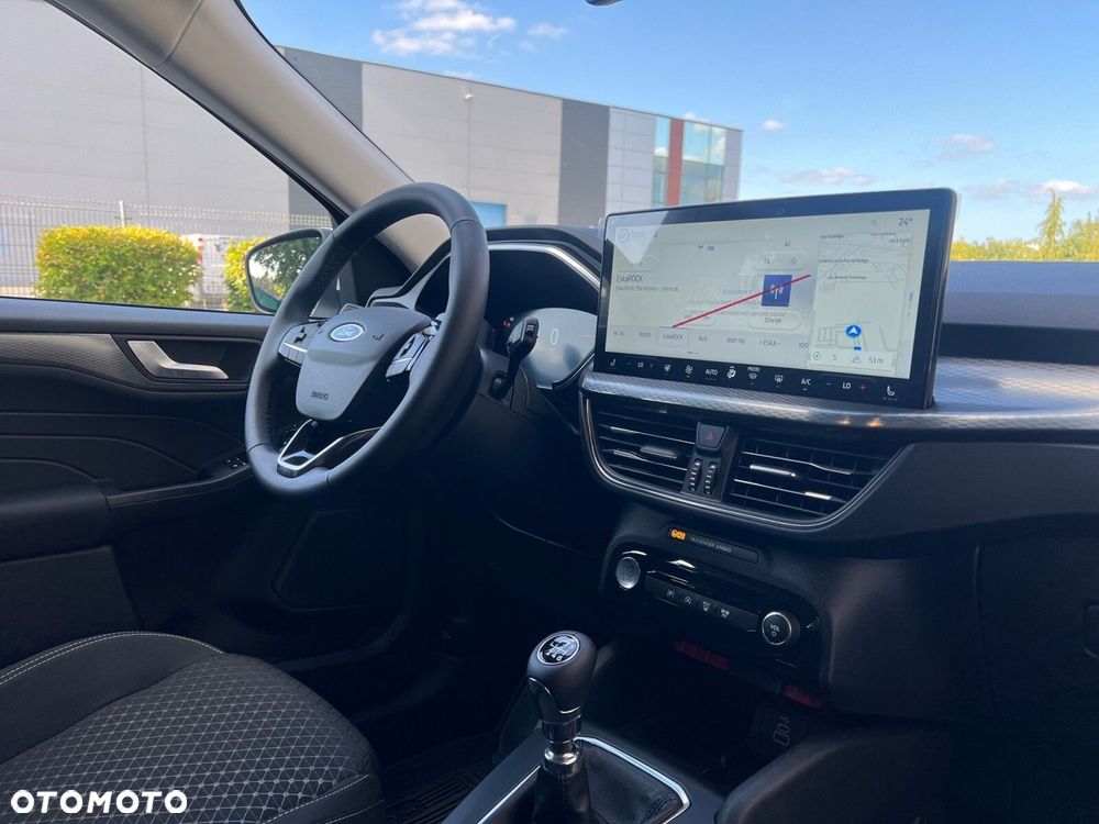 Ford Kuga - 16