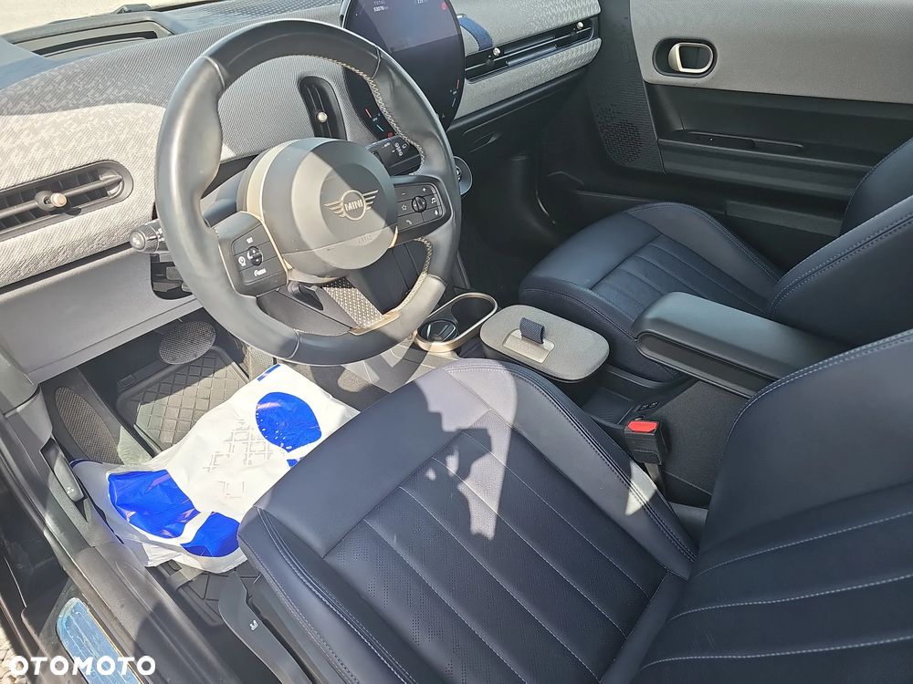 MINI Cooper S Linia Favoured - 10