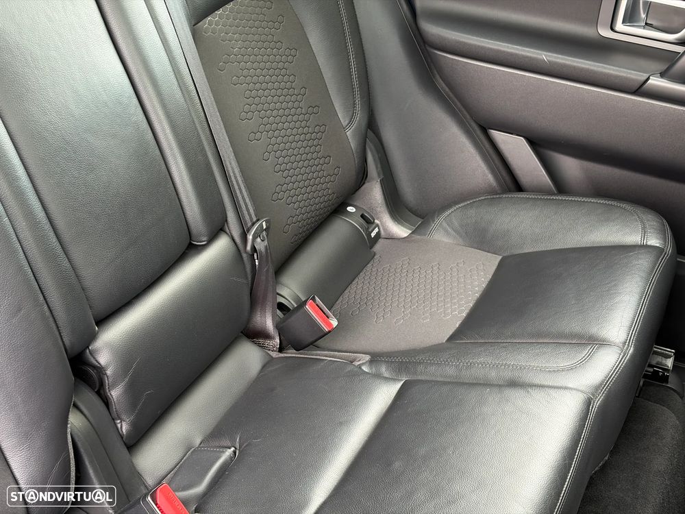 Land Rover Discovery Sport eD4 Pure - 51