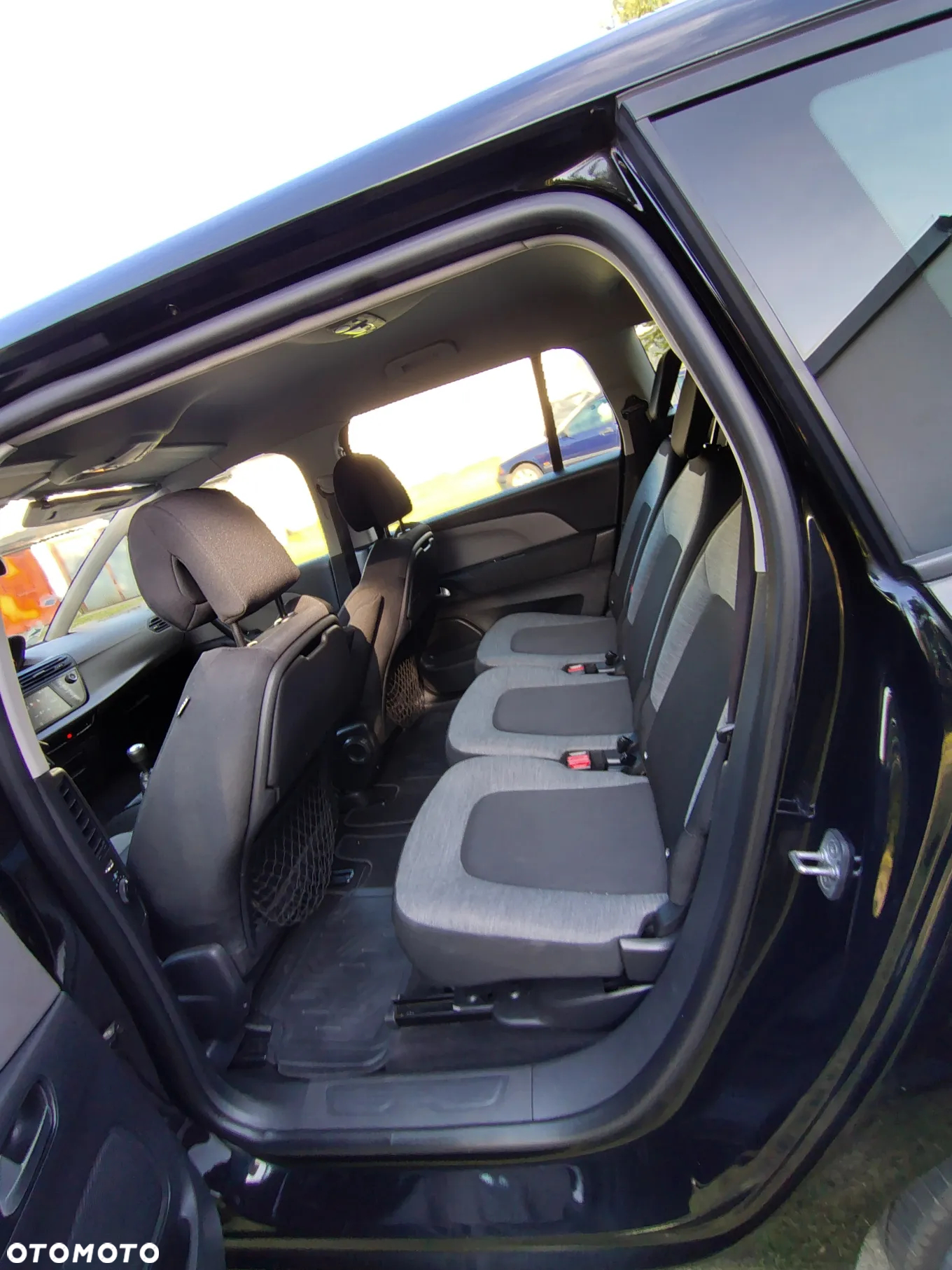 Citroën C4 Grand Picasso 2.0 BlueHDi Intensive - 14