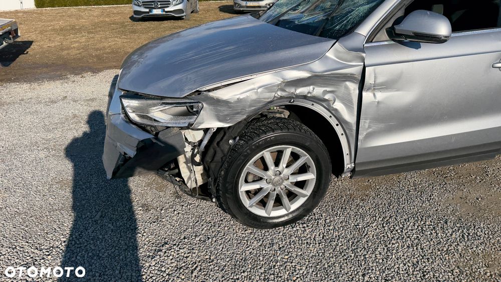 Audi Q3 2.0 TDI - 9
