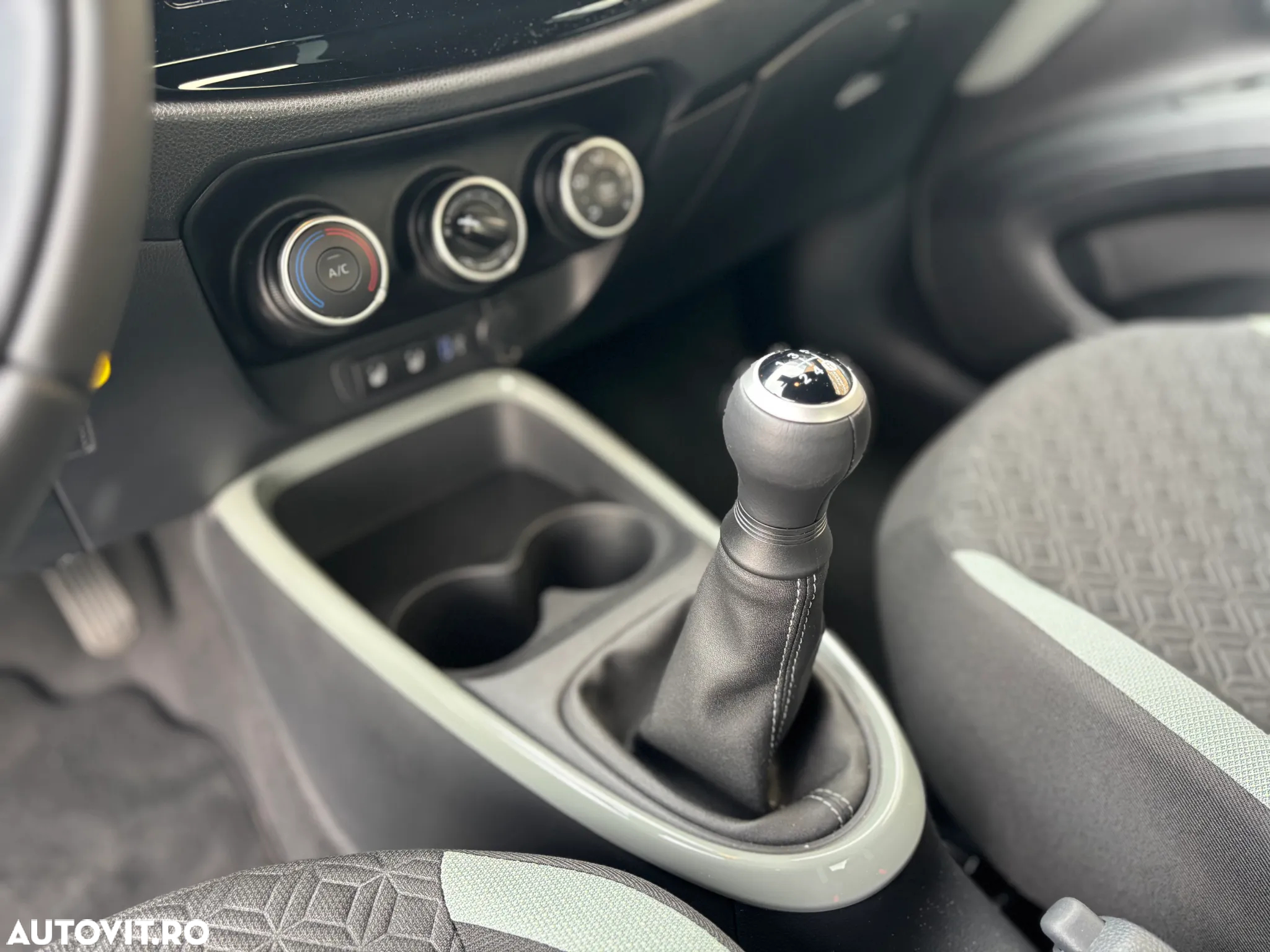Toyota Aygo X 1.0l MT Dynamic - 13