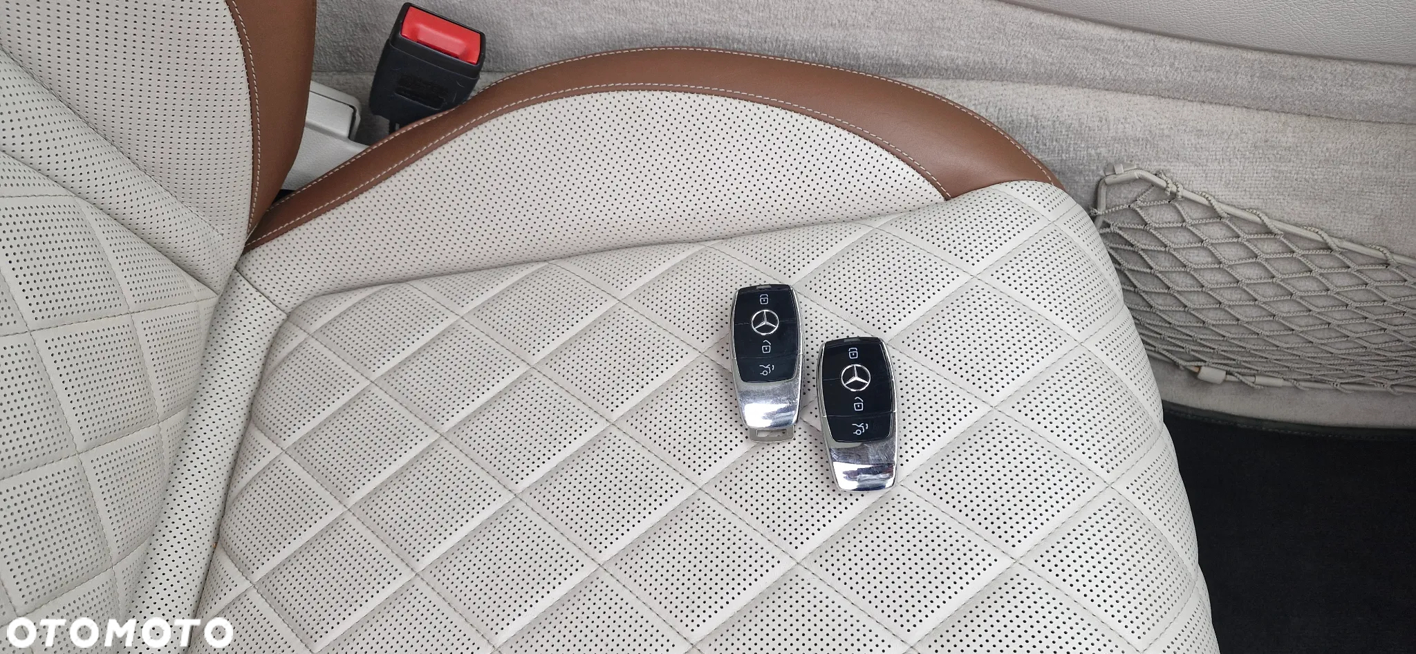 Mercedes-Benz Klasa E 350 BlueTEC 4-Matic Avantgarde - 28