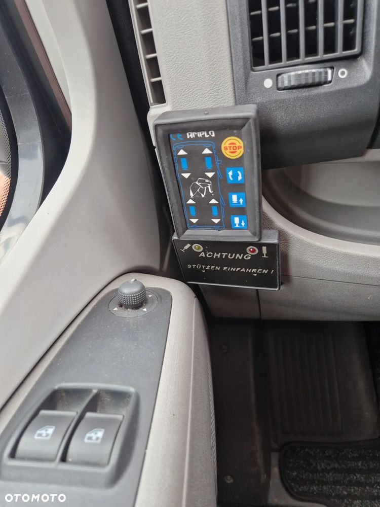 Carthago Chic C-Line T Plus 4.8 LE - 24