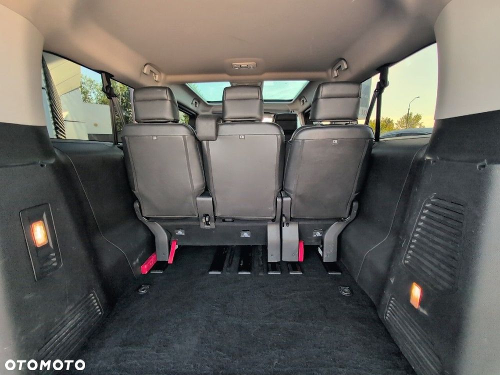 Toyota Proace Verso 2.0 D4-D Long VIP - 6