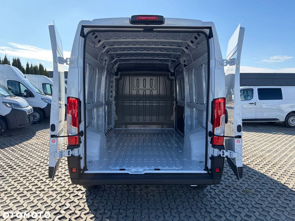 Citroën Jumper Furgon L3H2 - 6