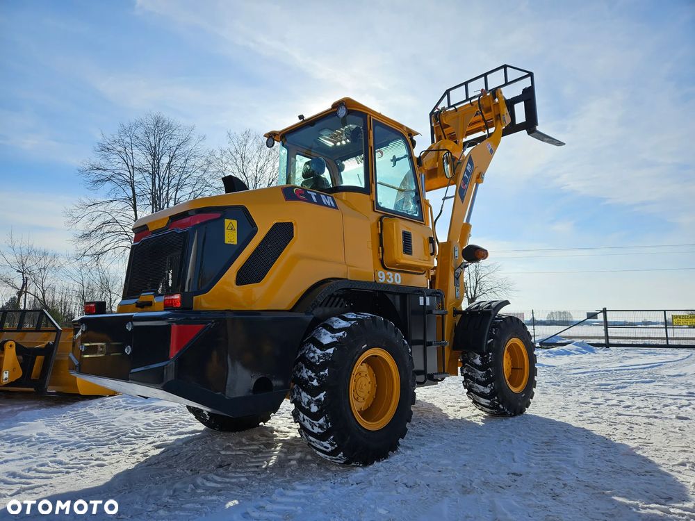CTM 930 - 30