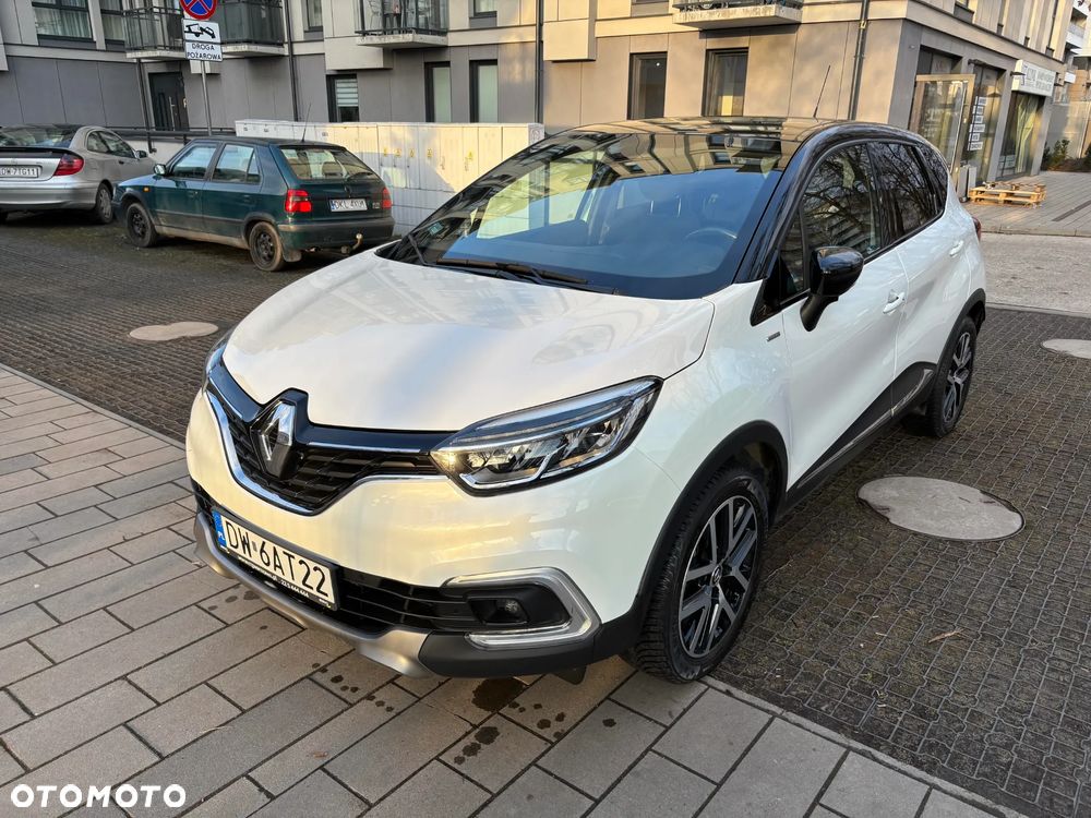 Renault Captur 1.2 Energy TCe S-Edition - 3