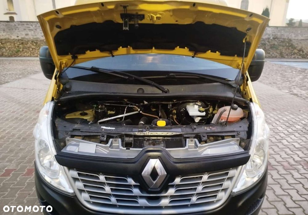Renault Master - 29