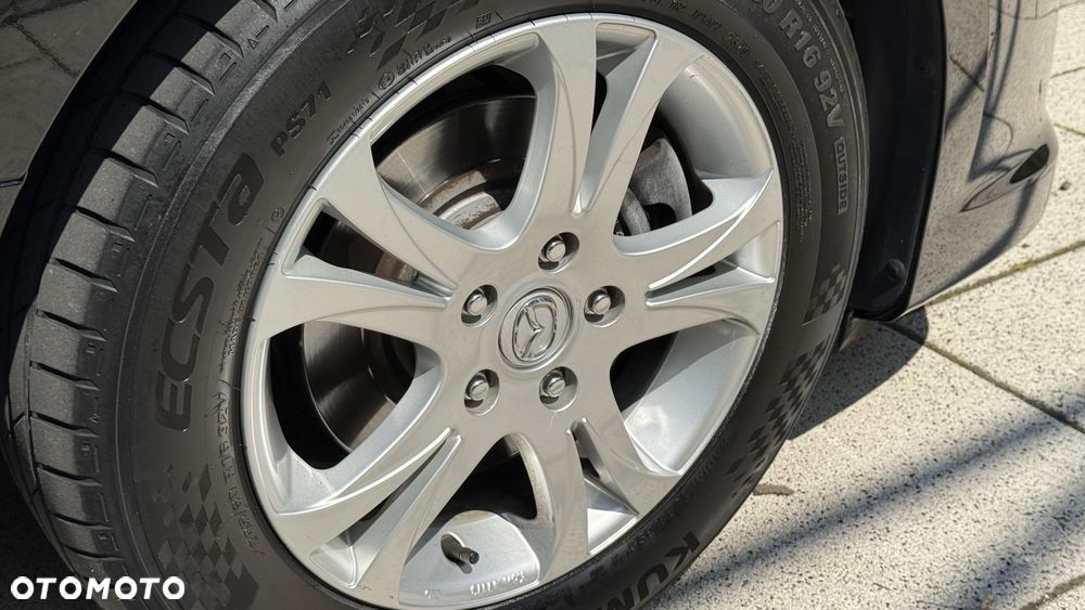 Mazda 6 Sport 2.2 CD DPF Business-Line - 10