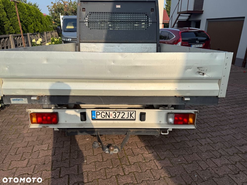 Peugeot Boxer - 4