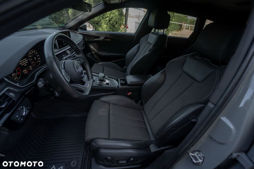 Audi A4 Avant - 24