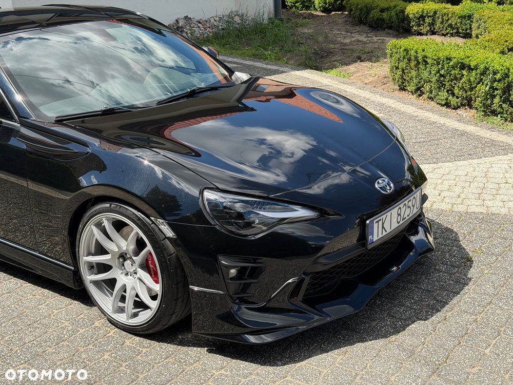 Toyota GT86 2.0 Premium - 15