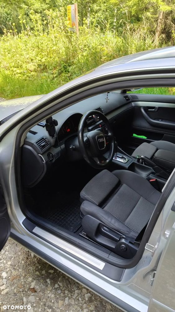 Audi A4 - 20