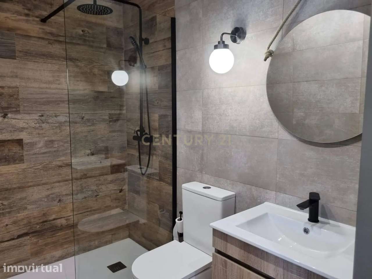 Conjunto de 3 apartamentos - Grande imagem: 4/10