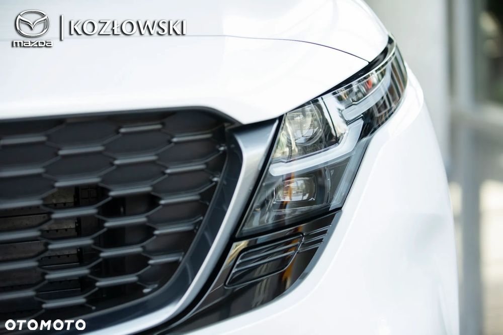 Mazda CX-5 2.5 e-SKYACTIV G Exclusive-Line - 5