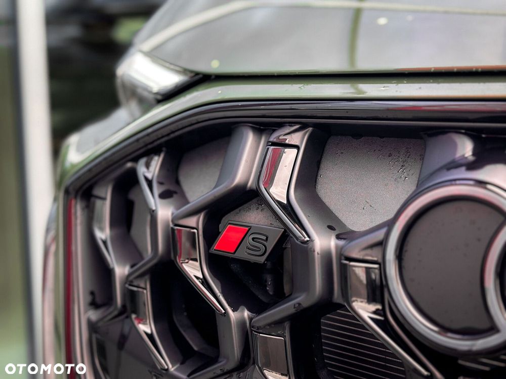 Audi SQ5 - 5