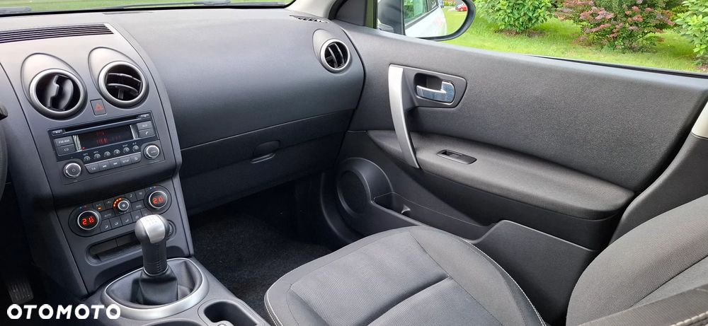 Nissan Qashqai 1.6 Acenta - 16