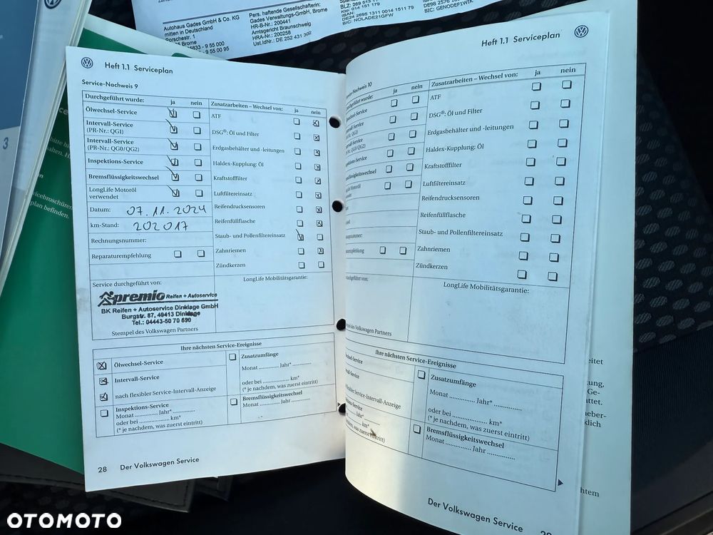 Volkswagen Tiguan 2.0 TSI 4Motion Trend & Fun - 24