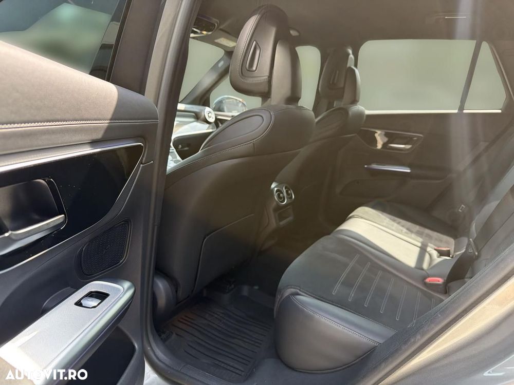 Mercedes-Benz GLC 300 de 4Matic 9G-TRONIC Edition AMG Line - 17