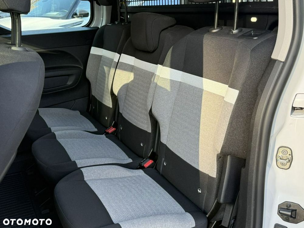 Citroën Berlingo - 15