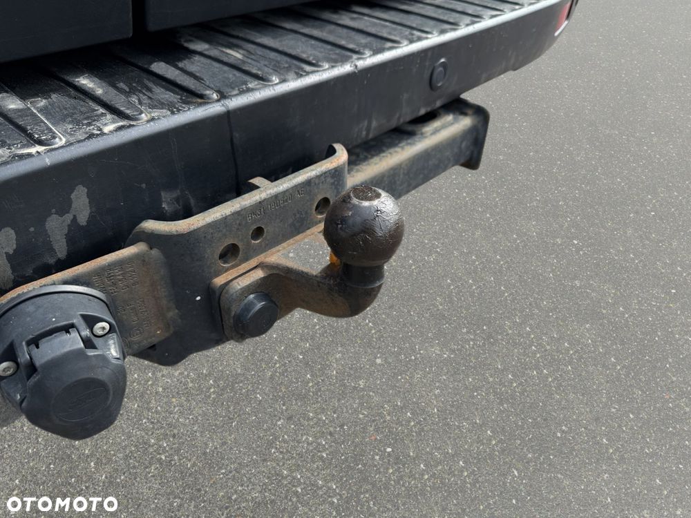 Ford Transit - 13