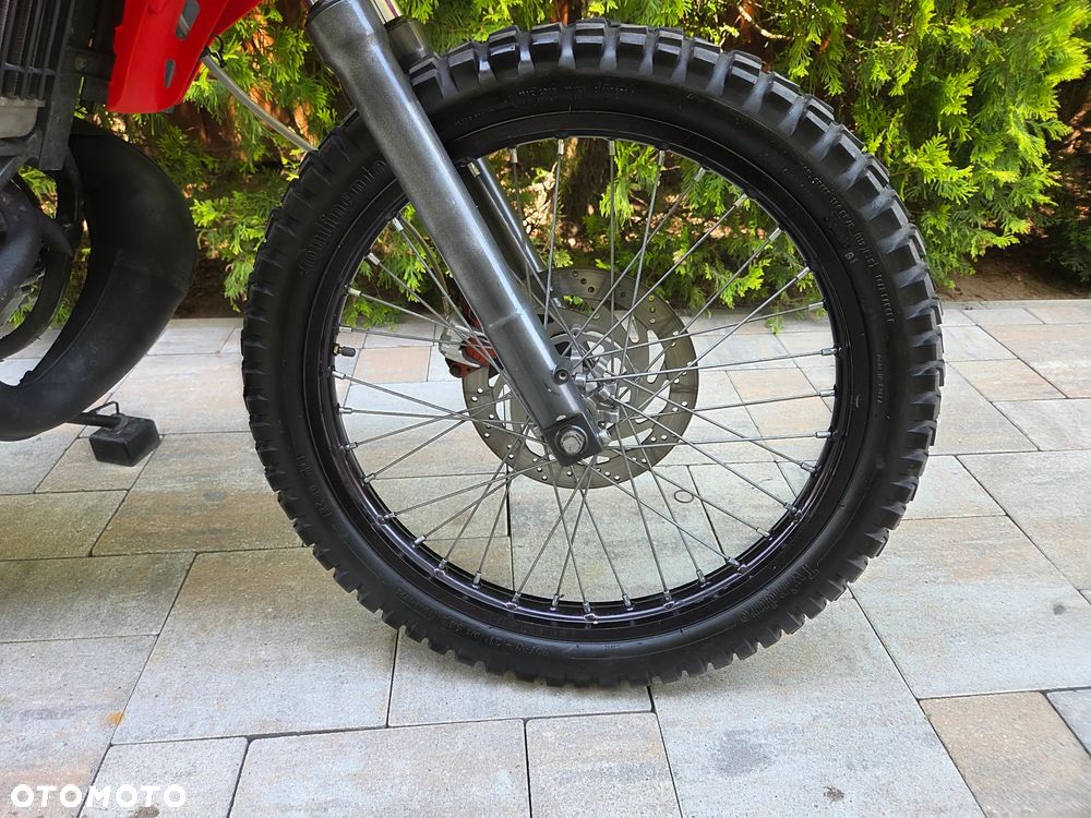 Derbi Senda - 24