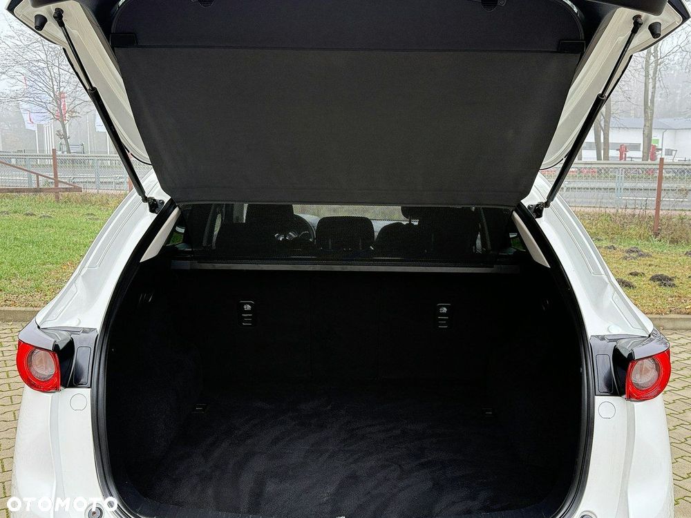 Mazda CX-5 2.0 Sports-Line 2WD - 17