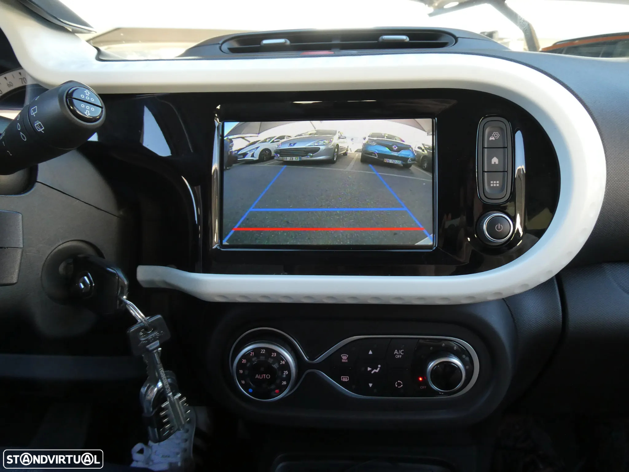 Renault Twingo - 8