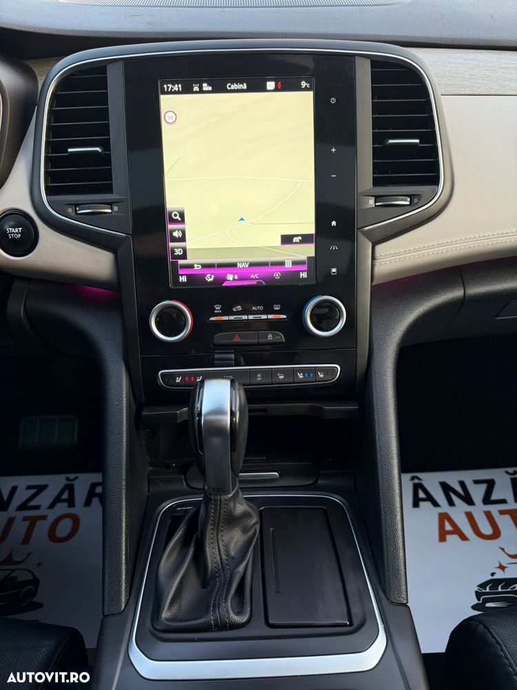 Renault Talisman ENERGY dCi 160 EDC INITIALE PARIS - 29