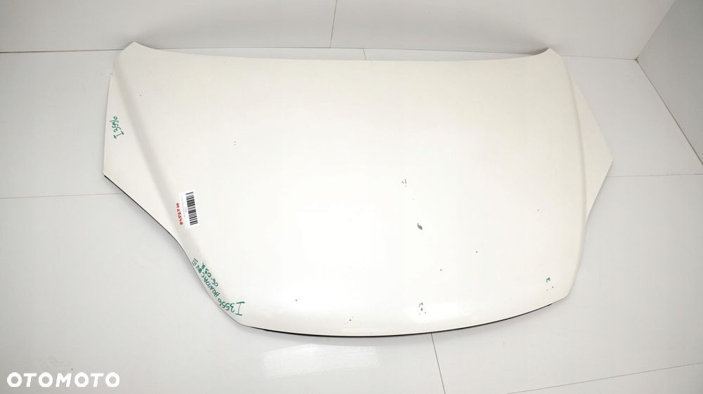 MASKA POKRYWA SILNIKA HONDA CRV III 06-09R - 4