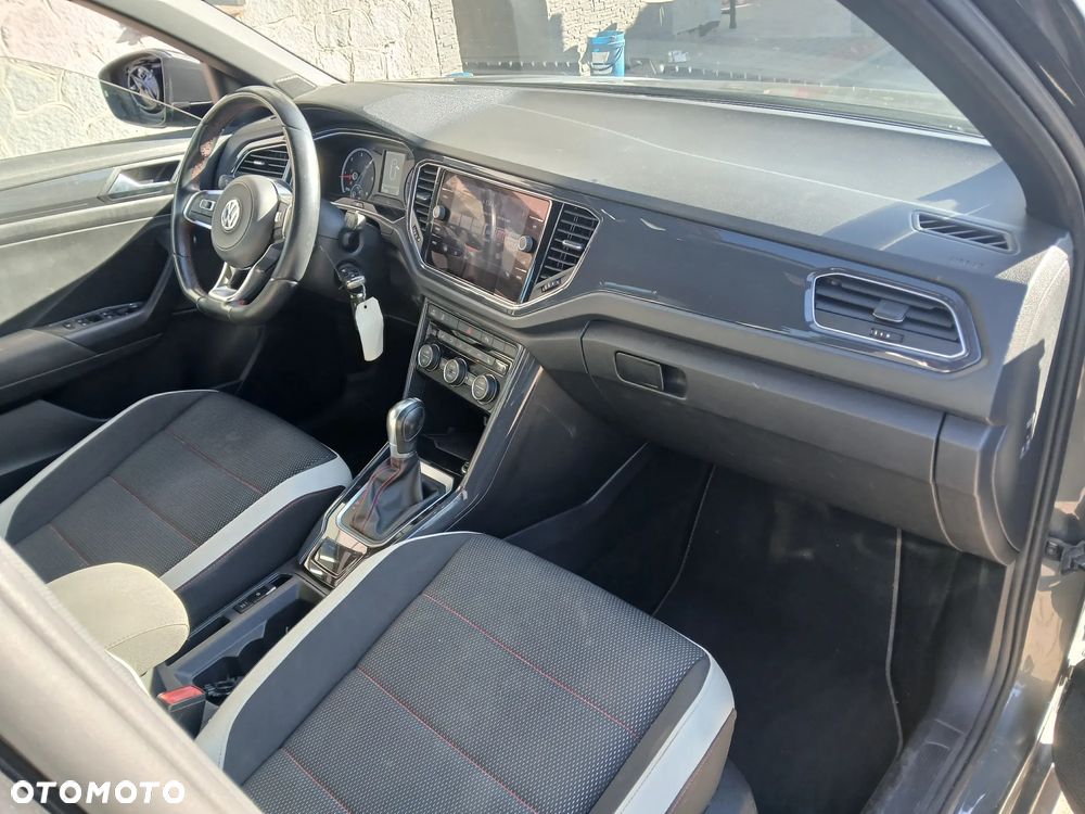 Volkswagen T-Roc 2.0 TDI SCR Final Edition DSG - 16