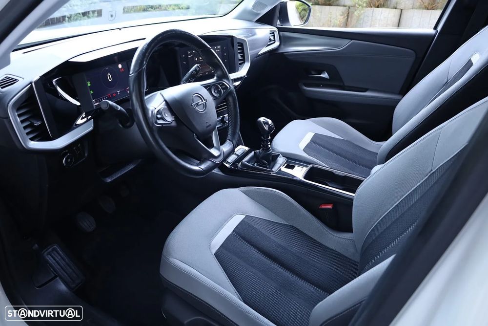 Opel Mokka 1.2 T Edition - 40