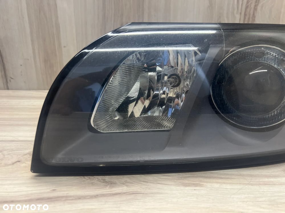 XENON LAMPA LEWA VOLVO V50 S40 EUROPA 31335242 - 3