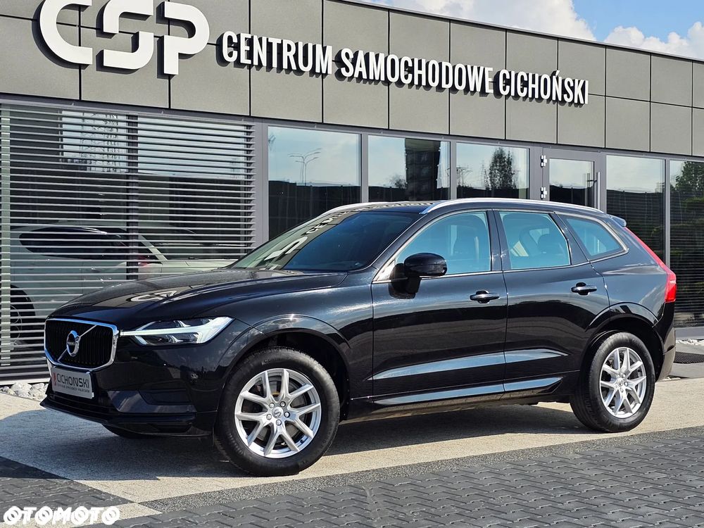 Volvo XC 60 D5 AWD Inscription - 5