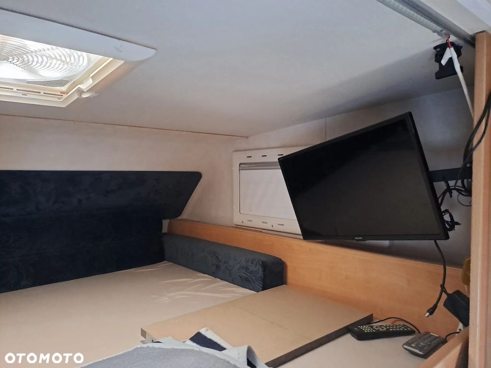 Challenger Ford 125 T350 - 13